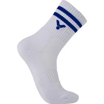 Pánské oblečení Victor SK09 white 2024 vel. 43 - 47