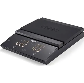 Kuchyňská váha Felicita Parallel Plus digitální váha, 2000 g / 0,1 g