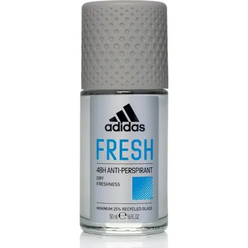 Kosmetika ADIDAS Fresh Antiperspirant 50 ml