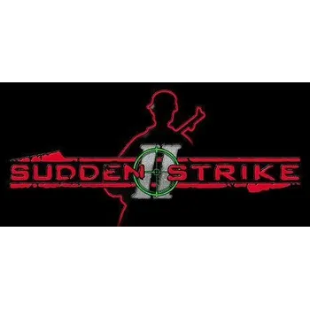 Hra Sudden Strike 2 Gold - PC DIGITAL