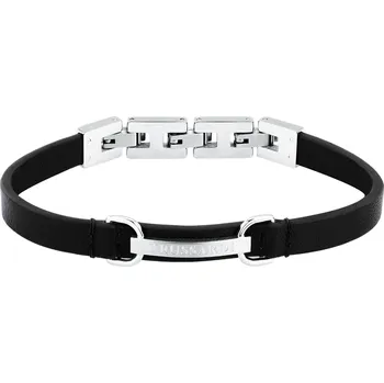 Náramek TRUSSARDI T-LEATHER TJAXZ08