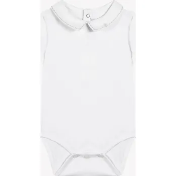 Kojenecký body Kojenecké body Tartine et Chocolat CA11071.60.74 bílá 00X, vel. 67