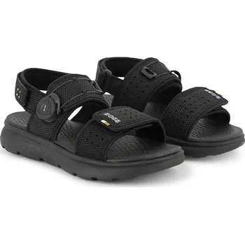 Dívčí sandály Dětské sandály BOSS J52812.27.35 černá 99X, EUR 33