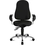 TOPSTAR Sitness 10 černá