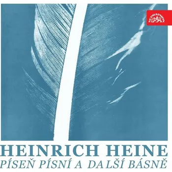 Píseň písní a další básně Audiokniha