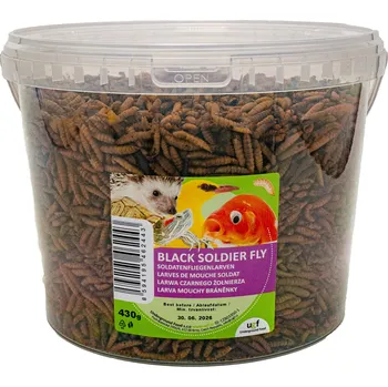 UGF Bráněnka sušená 430 g (3 l)