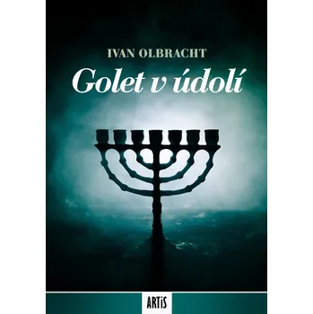 Golet v údolí Ekniha