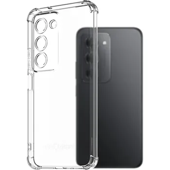 Pouzdro na mobilní telefon AlzaGuard Shockproof Case pro Xiaomi Redmi 15