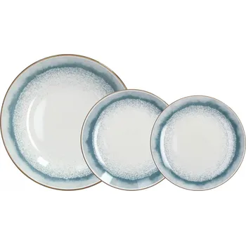 Talíř Tognana MADISON OASI Jídelní sada 18 ks