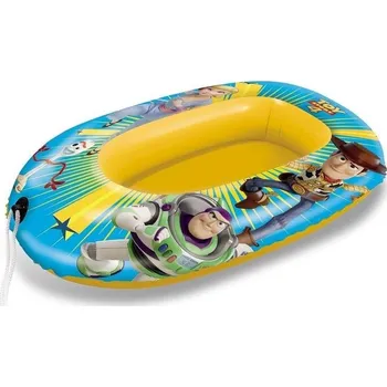 MONDO Nafukovací člun TOY STORY, 94 cm