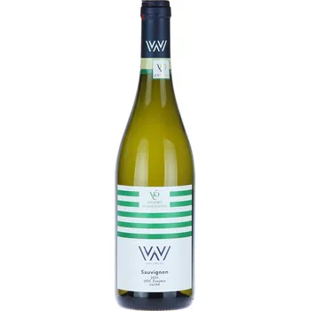 Víno WALDBERG Sauvignon - Šác 2021 VOC, 0,75 l, 13 % vol.
