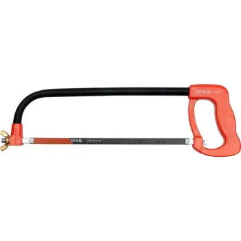 Ruční pilka YATO Pila na železo 300 mm YT-3163