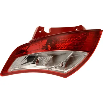 Zadní světlomet ACI SUZUKI SWIFT 10- zadní světlo (bez objímek) L