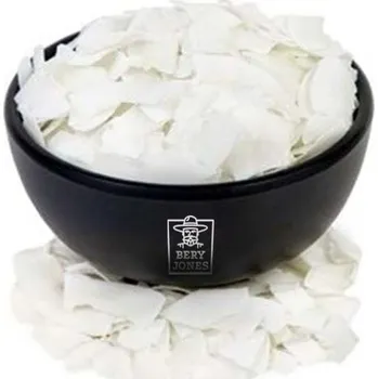 Bery Jones Kokosové plátky 500g