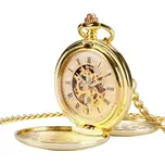 Gaira Kapesní hodinky 32014