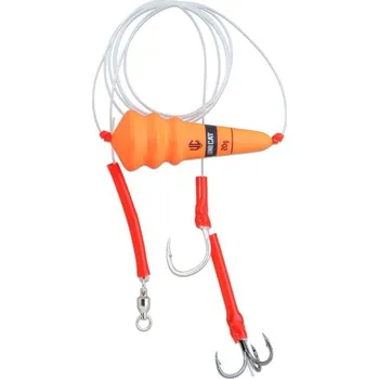 Saenger Uni Cat Návazec Baitfish GT-41 Combi Rig