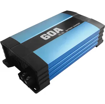 Motobaterie BYGD DC to DC charger, 60 A