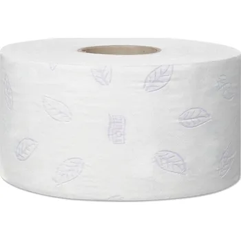 Toaletní papíry TORK Jumbo Premium, mini T2 extra jemný (12 ks)