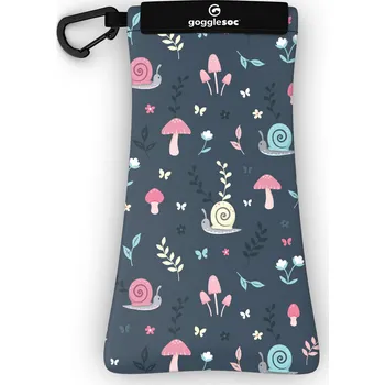 Pouzdro na brýle Gogglesoc Forest floor sunnysoc