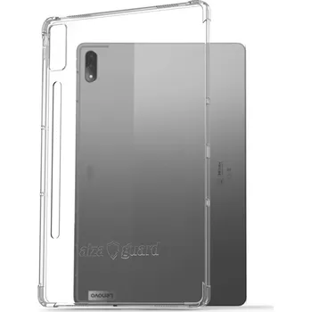Pouzdro na tablet AlzaGuard Crystal Clear TPU Case pro Lenovo Tab P12