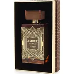 ZIMAYA Amber Is Great EdP 100 ml