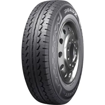 Celoroční osobní pneu RoadX RXQuest C31 185/80 R14 102/100Q C Letní