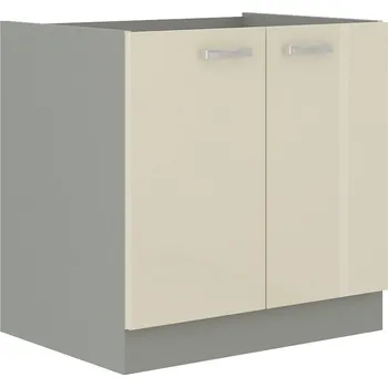 Kuchyňská skříňka Casarredo D80 dolní skříňka dvoudveřová KARMEN