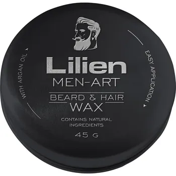 LILIEN Men-Art Black 45 g