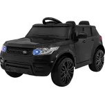 Mamido Land Rapid Racer černé