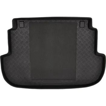 Autodoplněk ACI TOYOTA Corolla SD 08-10 plastová vložka do kufru s protiskluzovou úpravou (Kombi)