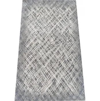 Koberec 4sleep kusový koberec Roxanne 08 -80 × 150 cm šedý