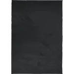 Shumee OVIEDO krátký vlas černý 200 × 280 cm