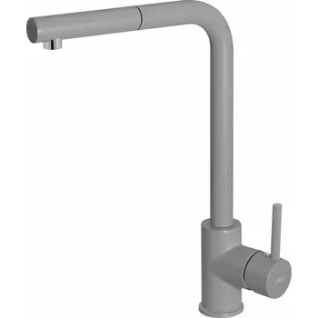 Vodovodní baterie Elleci Dřezová baterie Trail plus G48