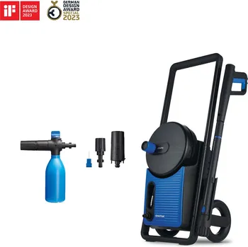 Vysokotlaký čistič NILFISK Vysokotlaký čistič Excellent 170-10 P