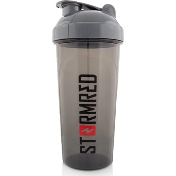 Shaker Stormred Shaker černý, 700ml