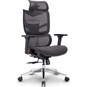 MOSH Airflow 690 černá