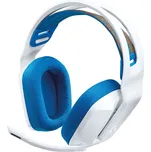 Logitech G335 White