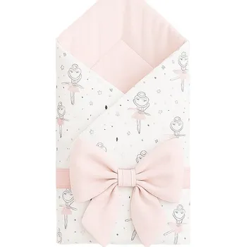 Dětské zboží BabyTýpka Zavinovačka Ballerina Pink