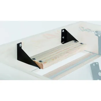 Přídavný stupeň DSS-2 pro schody Oman