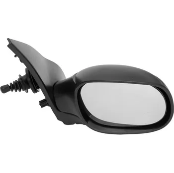 Auto-moto ACI zrcátko pro PEUGEOT 206, 98- (ne CC) P