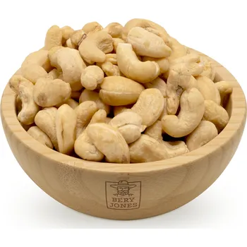 Bery Jones Kešu natural WW320 Vietnam 250g
