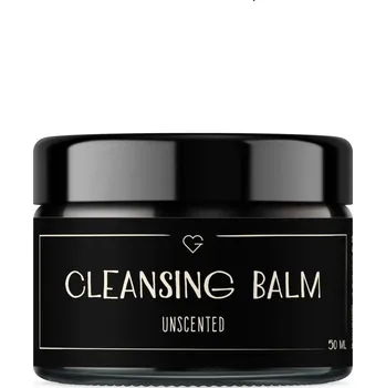 Odličovač Goodie Odličovací balzám Cleansing Balm - Unscented 50 ml