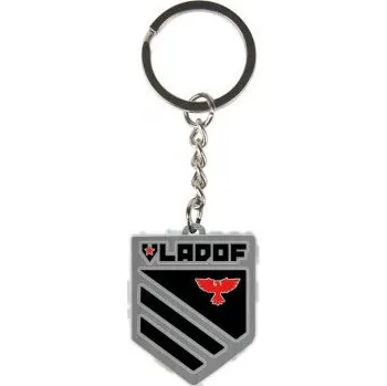 Borderlands: Vladof - klíčenka