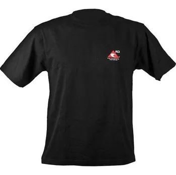 Pánské tričko ACI triko černé 160 g, vel. L