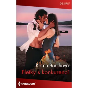 Pletky s konkurencí Ekniha