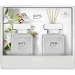 IPURO Essentials White Lily 2 × 50 ml