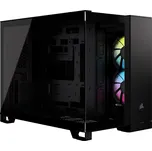 Corsair iCUE LINK 2500X RGB Black