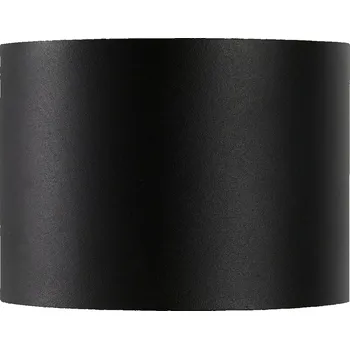 Žárovka NORDLUX Svítidlo Milda IP44, černé