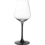 VILLEROY & BOCH MANUFACTURE ROCK Červené víno, 4 ks