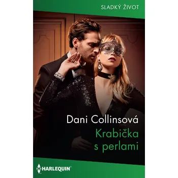 Kniha Krabička s perlami Ekniha